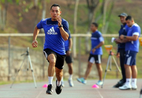 Empate a cero en el clásico de semis entre Motagua y Olimpia, sin daños a terceros