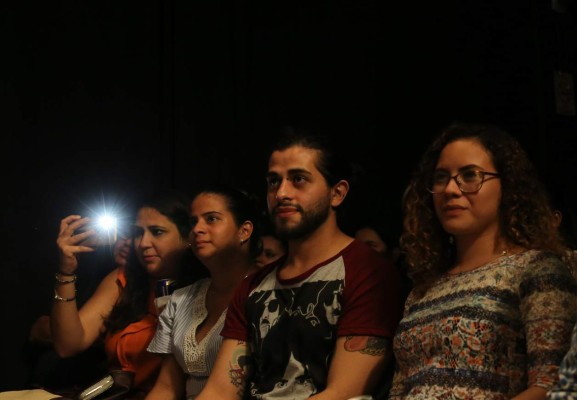 Los cuentos se vuelven reales en la obra 'blancanieves”