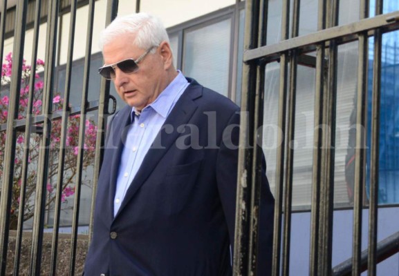 Justicia panameña cerca a Martinelli en su refugio dorado de Miami&nbsp; &nbsp;