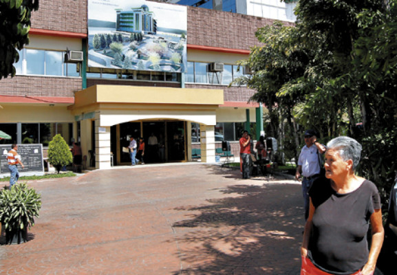Intervención y ley impidieron 'venta de garaje” en Inprema