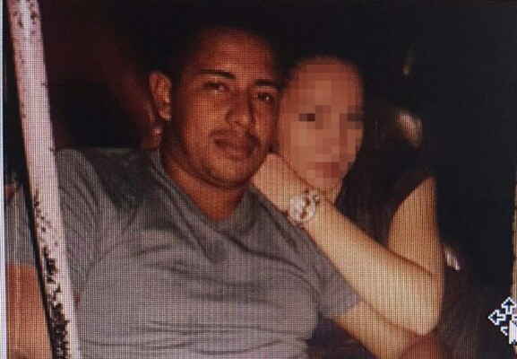 Lugarteniente de Wilter Blanco desafía a los militares