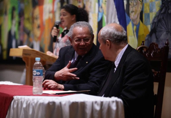 Conferencia sobre el quijote con segisfredo