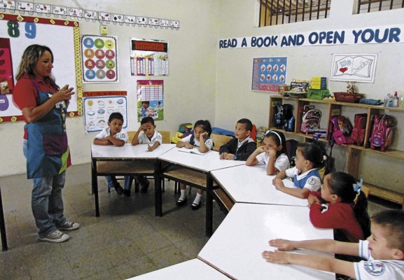 Instituciones educativas privadas no reúnen requisitos para funcionar