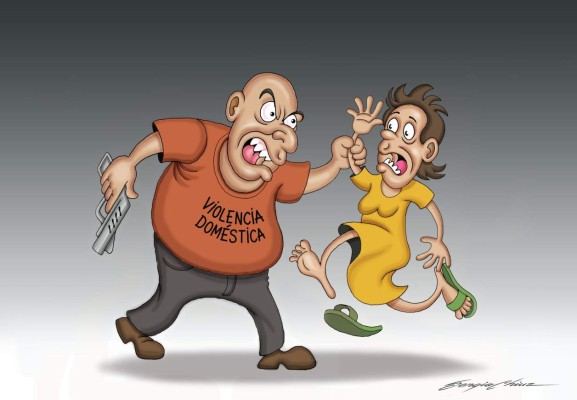 La cobardía del machismo