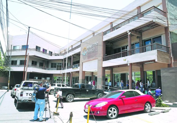 Fiscalía investiga de oficio confrontación en la UNAH