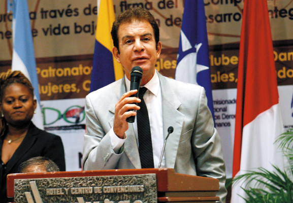 Nasralla no descarta 'una insurrección de gente del Pac”