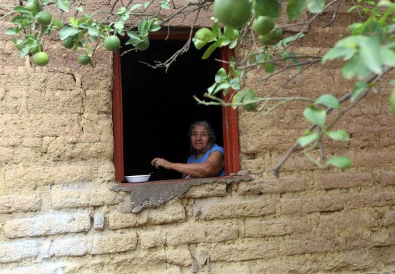 Un regalo de la naturaleza enclavado en Santa Bárbara