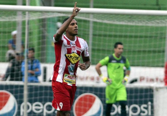 Nadie ha superado el récord de goleo del Choco Lozano en la Liga Nacional