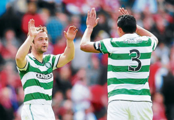 El rey está de vuelta con el Catania