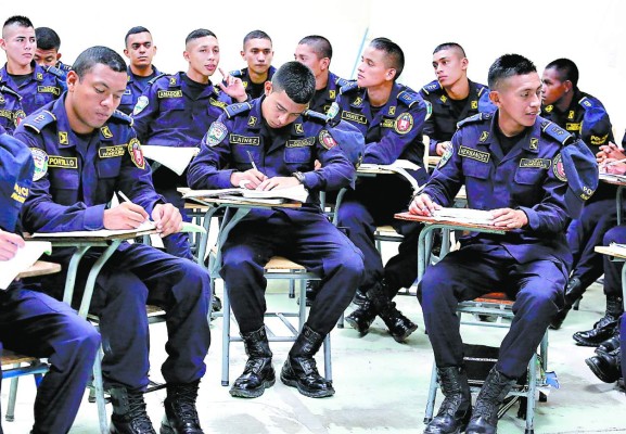 Honduras: Futuros investigadores harán uso de ciencia y tecnología