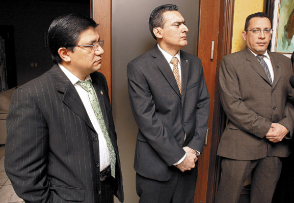 CSJ emitirá dictamen por elevación de penas