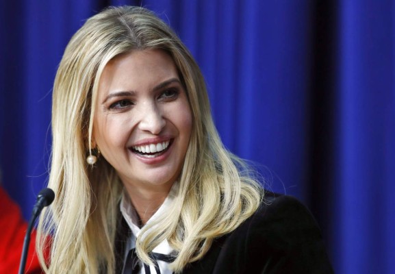 Ivanka Trump viajará a Pyeongchang, pero no prevé contactos con norcoreanos&nbsp;