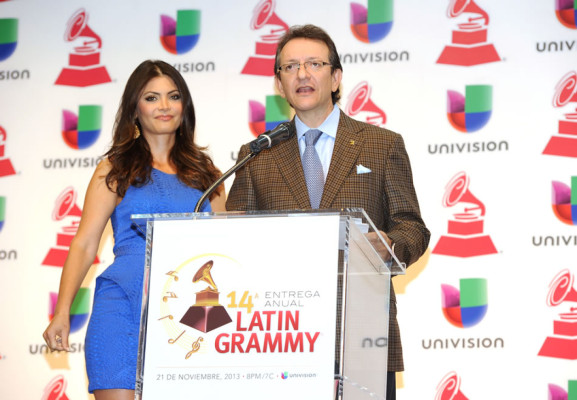 Carlos Vives el más nominado a los Grammy Latino