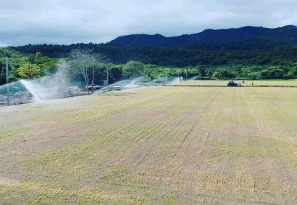 Así será la cueva del León que será inaugurada en marzo (FOTOS)