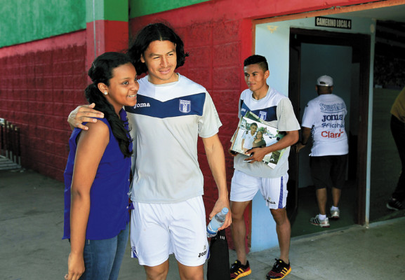 La Selección Nacional lista para ganar en Jamaica