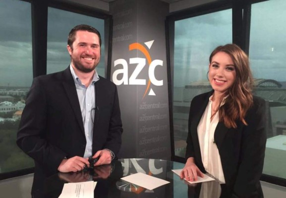 Migrante publica los impuestos que paga en Estados Unidos y es atacada por los seguidores de Trump