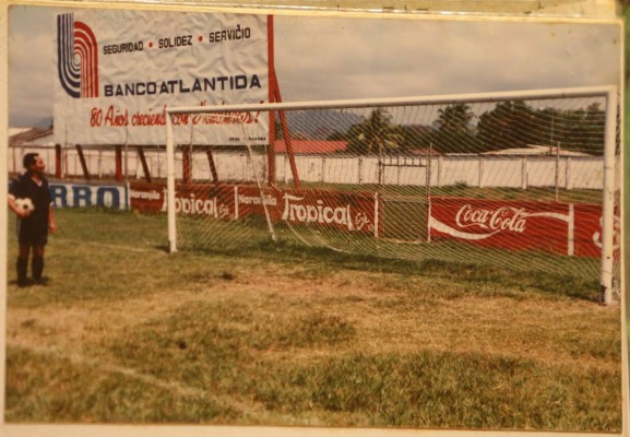 Los goles milenarios de la Liga Nacional de Honduras