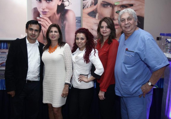Seminario internacional