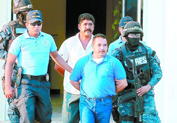 Estos fueron los 10 sucesos del 2015 que estremecieron a Honduras