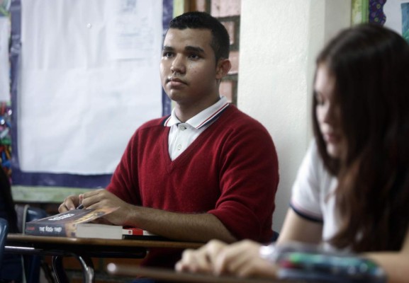 'La matemática es un mundo lleno de opciones”