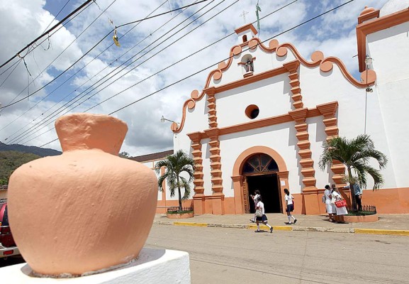 FOTOS: Esplendor de Olancho
