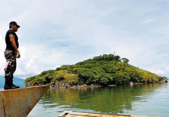 Las diez noticias de la semana en ElHeraldo.hn