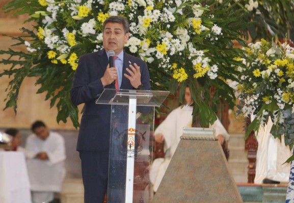 La disciplina militar y policial debe ser enfocada en el bien de la nación