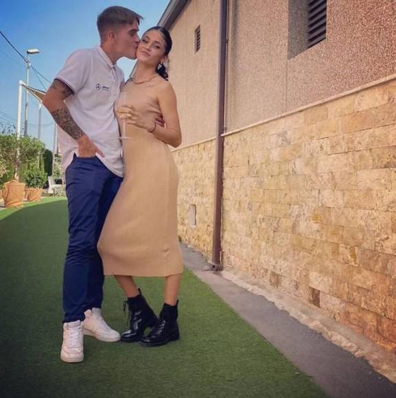 Luna Pamies, la actriz revelación de 2022, conocida como la “Zendaya española”