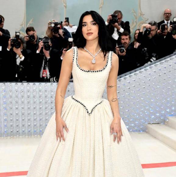 Los mejores looks de la Met Gala de los últimos 20 años