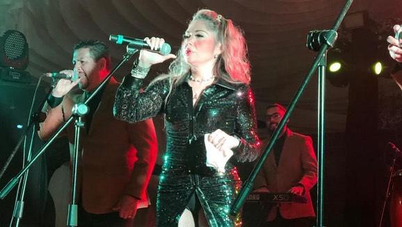 Abusan y agreden brutalmente a Heidy, nieta de Pedro Infante