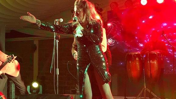 Abusan y agreden brutalmente a Heidy, nieta de Pedro Infante