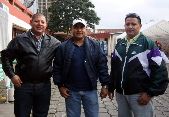 Celebran 35 aniversario de Diario EL HERALDO