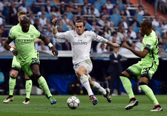 El Real Madrid derrota al Manchester City y se clasifica a la final de la Champions League