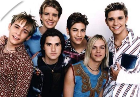 ¿Se acuerda de los chicos de Uff? Conozca qué fue de ellos