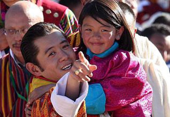 ¿Cómo viven en el país más feliz del mundo?