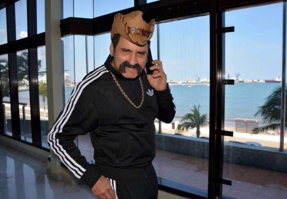 Redes sociales 'matan' por segunda vez a El Cabo del Cartel de los Sapos