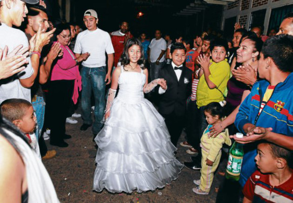 La Fraternidad festeja medio siglo de historia y constante desarrollo