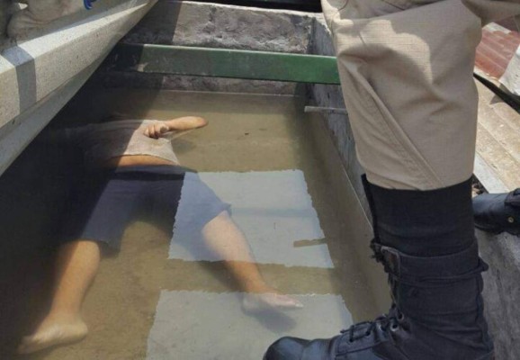 Cinco personas perdieron la vida en distintos incidentes este viernes