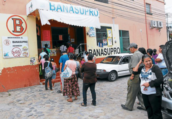 Operativos de control de precios de la canasta básica