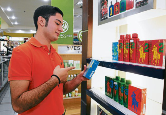 Las esencias de los hombres