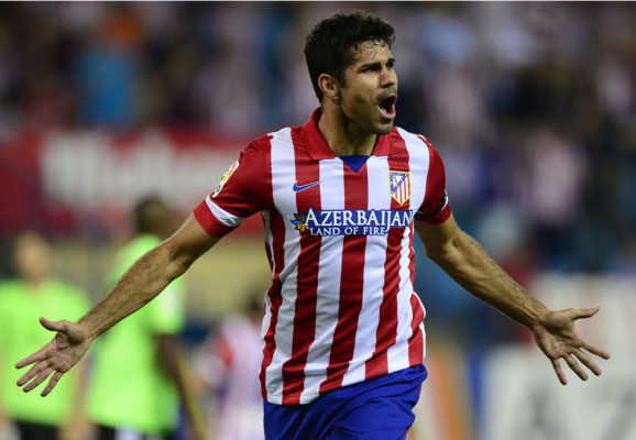 El Atlético no falla y mantiene el ritmo del Barcelona