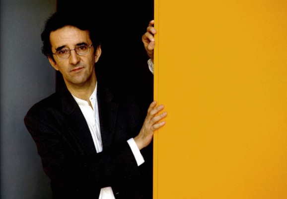 Presentan novela inédita de Bolaño