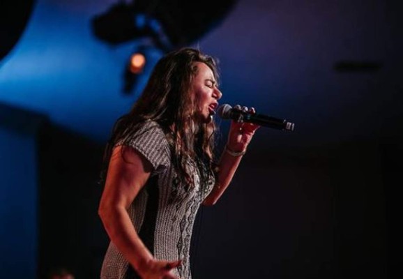 Así es Ana, la esposa del pastor Guillermo Maldonado que solicitó el divorcio