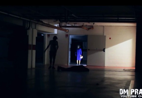 La 'hija del diablo' aterroriza en Italia