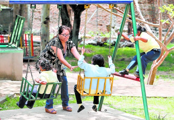 Honduras: Ejemplos de empuje y tenacidad