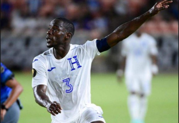 Confirmado: Este es el 11 titular con el que Honduras comenzará el sueño mundialista ante Canadá