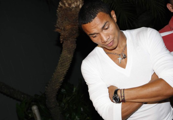 ¿Por qué Rambo de León arremetió contra Patón Mejía del Olimpia?