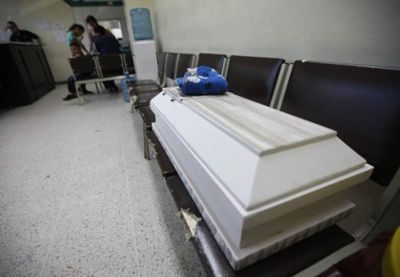 Trece personas han perdido la vida durante las protestas