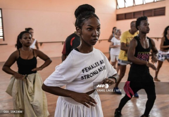 La rumba, alma de cuba y reivindicación africana