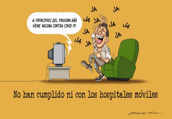 Hasta no ver, no creer